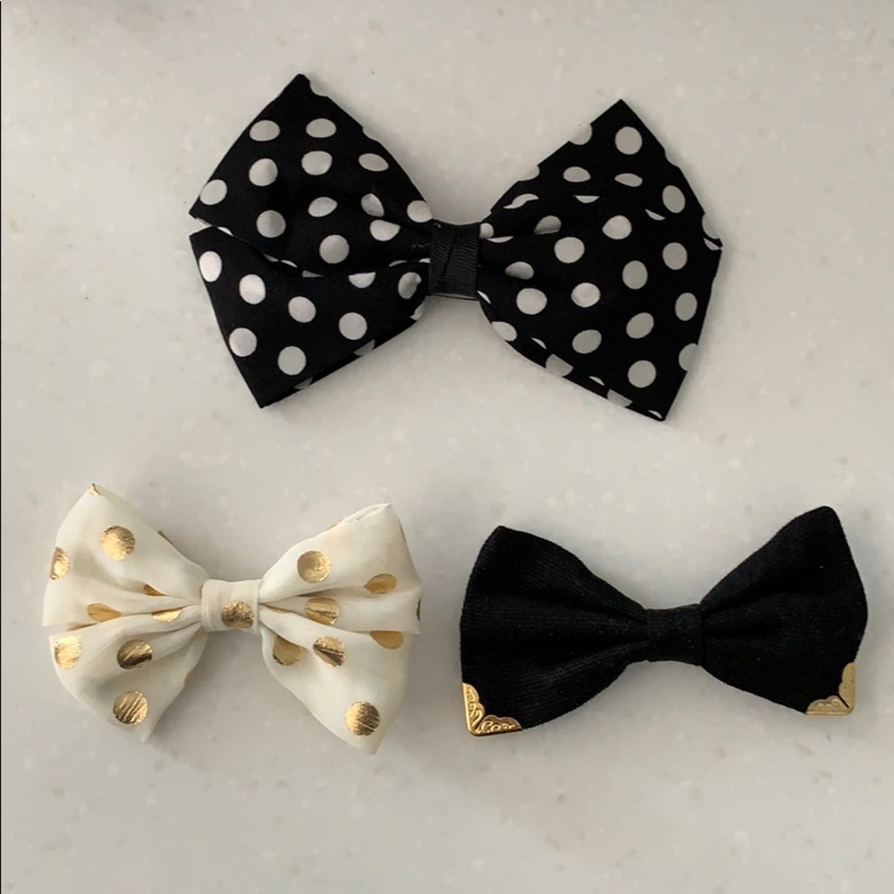 Assorted Hair Bows
